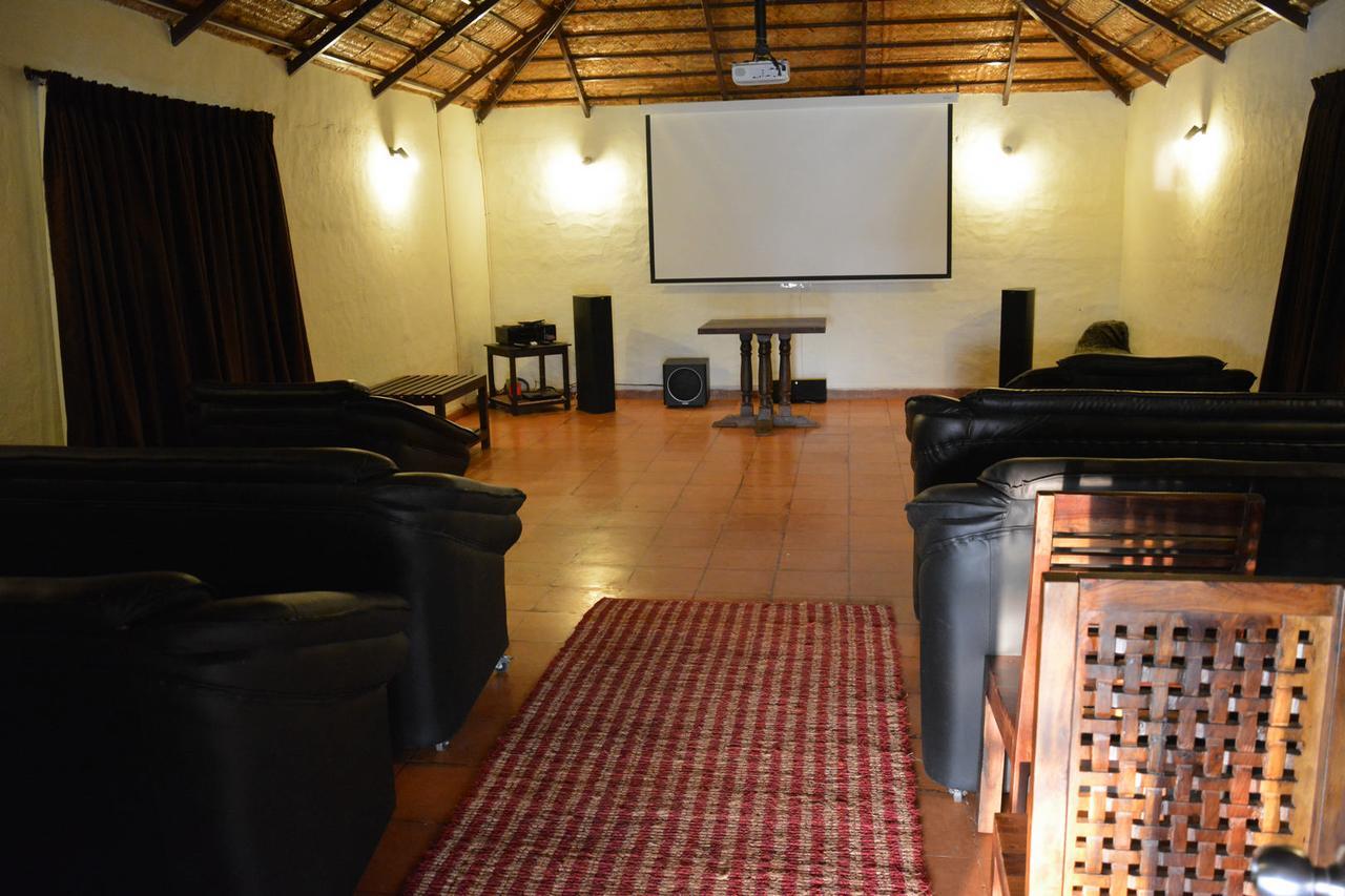 Red Earth Kabini Begur Экстерьер фото