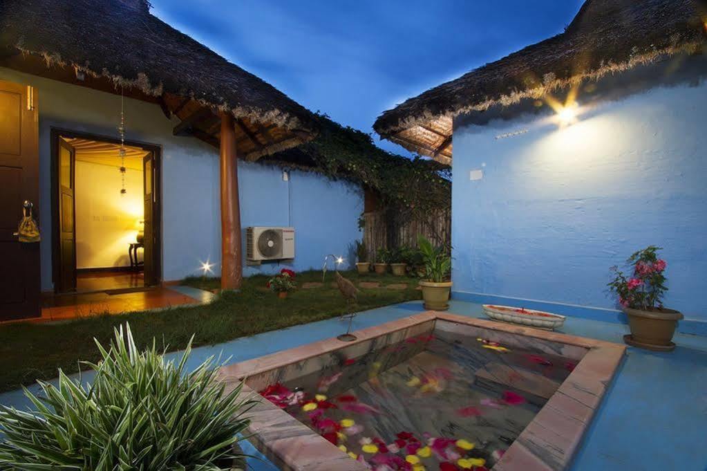 Red Earth Kabini Begur Экстерьер фото