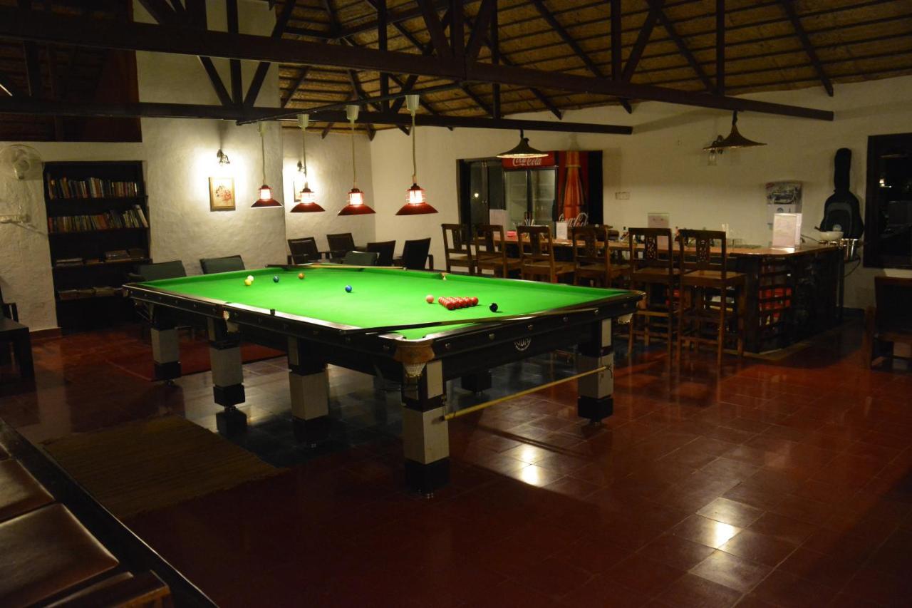 Red Earth Kabini Begur Экстерьер фото